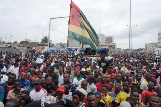 TOGO : Le CST annonce une campagne nationale dÂ’explications