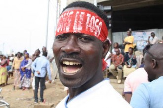 TOGO : Le Collectif repousse sous préalables lÂ’amorce dÂ’un dialogue 