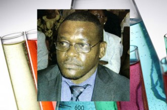 GABON : Deux scientifiques gabonais honorés par le Chef de lÂ’Etat 