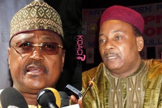 Niger : La campagne pour le second tour du scrutin présidentiel est lancée