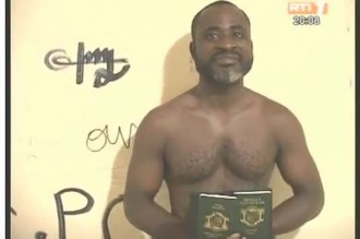 «Seka Seka»  sous les verrous !