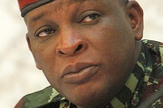 GUINEE: Accusé d'avoir détourné 22 millions de dollars US, le Général Sekouba Konaté réagit