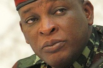 MALI : Le Général Sékouba Konaté à  Bamako, objectif dégager un plan militaire de reconquête du nord du Mali