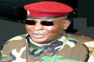 Capitaine Dadis Camara - Général Konaté: Vers le divorce?