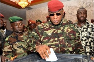 Second tour : Konaté signe les décret pour tenter de mettre fin à  la crise au sein de la CENI