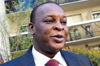 Second tour : Konate tente de rassurer les occidentaux