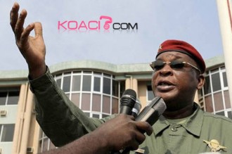 Le Général Konaté  : « Je ne soutiens la candidature de personne et personne ne tourne pour moi »