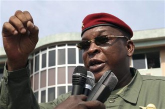    Le Général Sékouba Konaté brise le silence