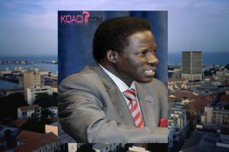 Présidentielle Sénégal 2012: Ibrahima Fall: « JÂ’ai décidé de répondre à  vos invitations »