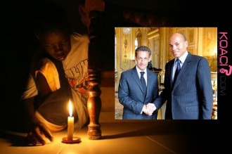 Fin des délestages: « il faudra attendre 2014 » selon lÂ’ambassadeur de France au Sénégal.