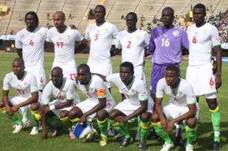CAN 2012: SENEGAL-RDC: Les sénégalais retiennent leur souffle!