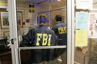 Une Sénégalaise dans les filets du FBI