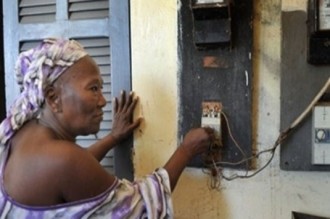 SENELEC - Interrogations sur un contrat