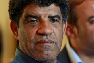 LIBYE: CPI, Sarkozy, CNT...Tout le monde veut Senoussi !