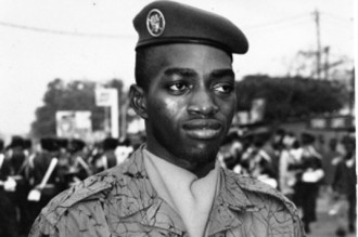 TOGO: Le Sergent Bawouna dénonce la torture et défie la CNDH