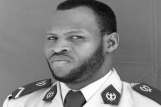 TENTATIVE DE PUTSCH : le sergent Naon est libre