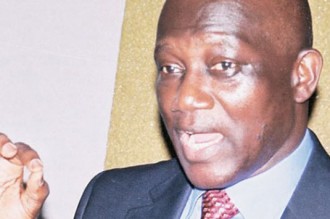 SENEGAL: Serigne Mbacké Ndiaye après la sortie d'Abdoulaye Wade: « Même si jÂ’ai été désavoué par le président cela ne me pose pas de problème »