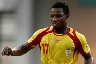 FOOTBALL : Le gouvernement béninois cède sous la pression de la Fifa