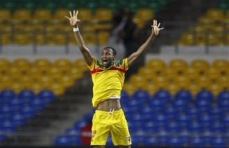FOOTBALL : Suite et fin de la seconde journée des éliminatoires Mondial 2014 - CAN2013, Le Mali s'impose, le Togo, la Guinée et  le Cameroun chutent