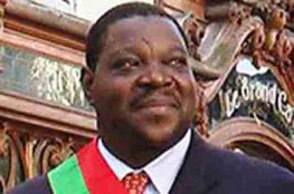 BURKINA FASO: Le maire de Koudougou suspendu !