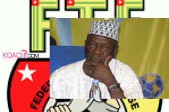 Le Général Séyi Mémène démissionne