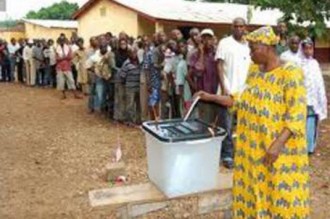 Second tour Guinée : Siaka Sangaré tente de rassurer