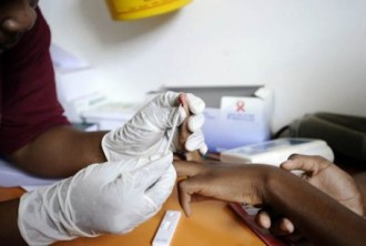 SIDA: Un nouveau vaccin thérapeutique contre le VIH est né !