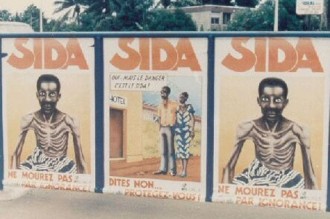 CAMEROUN : 33 000 morts du Sida en 2010 !