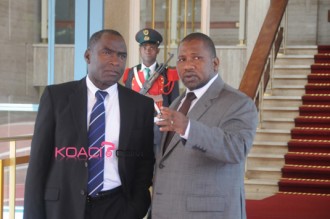 TRIBUNE CI: Nominations par Alassane Ouattara:La grogne immonde des sublimes perdants!