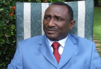 GUINEE: Sidya Touré sÂ’oppose à  une éventuelle restructuration de la CENI