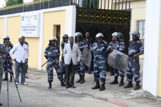 Nouvelles arrestations illégales au Gabon - Que disent la France, l'UE, les USA et l'ONU ?
