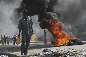 COTE D'IVOIRE:  Tensions à  Sikensi, un jeune Abidji: «On n'en peut plus des djoulas !»