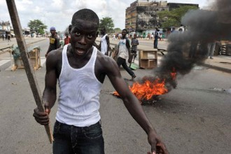 COTE D'IVOIRE: De nouveaux affrontements à  Sikensi entre dioula et abidji