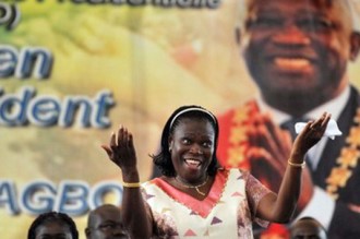 COTE D'IVOIRE : Pour plus de sécurité, le FPI souhaite que Simone Gbagbo soit transférée à  la Haye