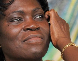 COTE D'IVOIRE: Le camp Ouattara n'exclurait pas une grace présidentielle pour Simone Gbagbo