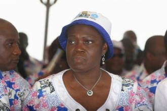 COTE D'IVOIRE : Suspectée d'être suicidaire, Simone Gbagbo surveillée de très prés par l'Onuci 