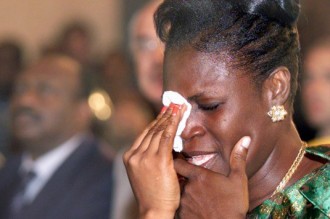 Côte d'Ivoire : Abidjan pas si prêt que ça pour livrer Simone Gbagbo à  la CPI
