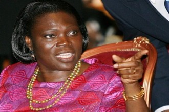 Simone Gbagbo subira t'elle le meme sort que Rose Kabuyé ?