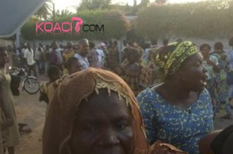 Situation socio-politique tendue à  Lomé