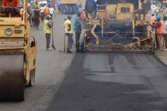 COTE D'IVOIRE : Pour faire face au boom de la demande la SMB entend doubler sa capacité de production