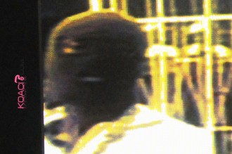 Les snipers frappent et tuent à  Koumassi