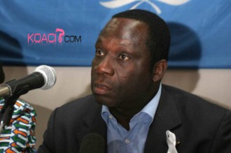 Scrutin du 31 octobre : les «inquiétudes» de la Convention de la société civile ivoirienne