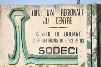 Bouaké paiera de nouveau ses factures d'eau