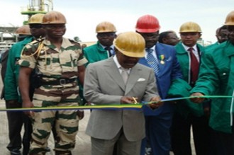 Bongo tente de donner du souffle à  l'économie gabonaise