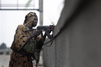 TRIBUNE CI: Le panafricanisme...