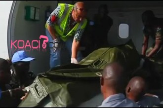 COTE D'IVOIRE - LIBERIA : Failles de renseignements, Ouattara appelle Shirleaf