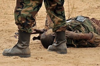 SENEGAL : Deux soldats tués par la rebellion casamançaise à  Effock