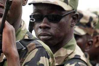 Casamance: Les rebelles sèment la panique et se replient en Guinée Bissau.