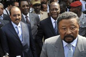 SOMMET UA : L'Afrique critique l'occident mais reconnait le malaise de sa jeunesse