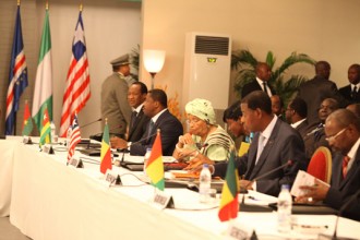 COTE D'IVOIRE : Les chefs dÂ’Etats boudent le sommet de la CEDEAO